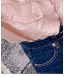 lavishgate | デニムパンツ