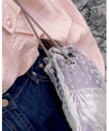 bigotre | ショルダーバッグ