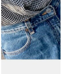 Levi's | デニムパンツ