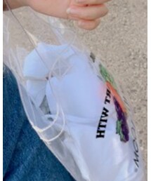 FRUIT OF THE LOOM | ハンドバッグ