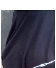 ZARA | Tシャツ/カットソー