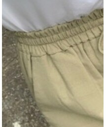 MADE in KOREA | パンツ