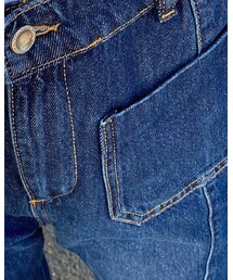 ZARA | デニムパンツ