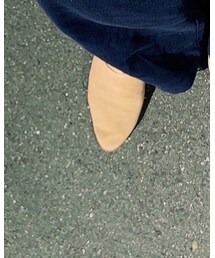 ZARA | バレエシューズ