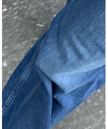 ZARA | デニムパンツ