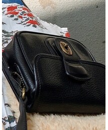 COACH | ショルダーバッグ