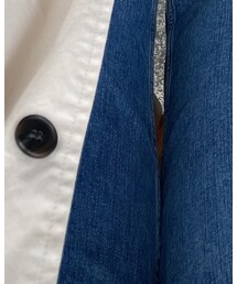 ZARA | デニムパンツ