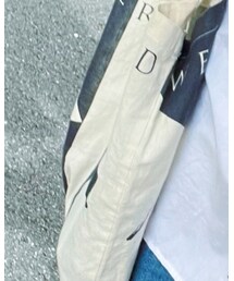 VINTAGE | トートバッグ