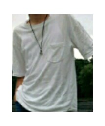 無印良品 | Tシャツ/カットソー