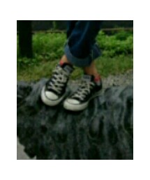 CONVERSE | スニーカー