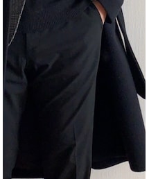 UNIQLO | スラックス