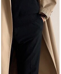 UNIQLO | スラックス