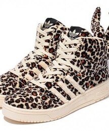 adidas Originals by JEREMY SCOTT | スニーカー