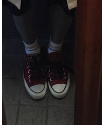 CONVERSE | スニーカー