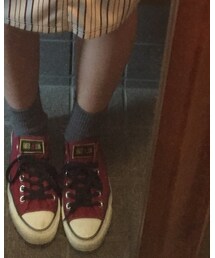 CONVERSE | スニーカー