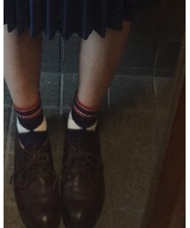 feminine cafe | その他シューズ