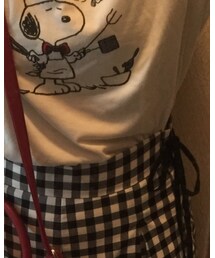 UNIQLO | Tシャツ/カットソー