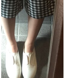 RETRO GIRL | シューズ