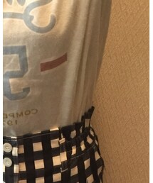 w closet | Tシャツ/カットソー