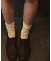 feminine cafe | シューズ