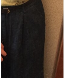 w closet | その他パンツ