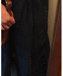 w closet | その他パンツ