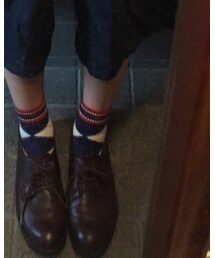 feminine cafe | シューズ