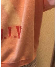 C.D.S | スウェット