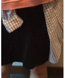 LOWRYS FARM | スカート