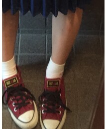 CONVERSE | スニーカー