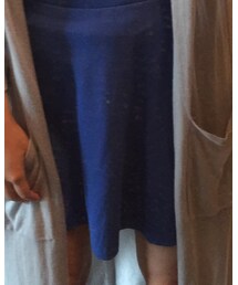 w closet | スカート