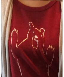 ARROW | Tシャツ/カットソー