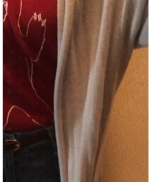 w closet | カーディガン/ボレロ