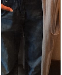 w closet | デニムパンツ