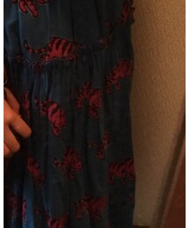 RAY CASSIN | スカート