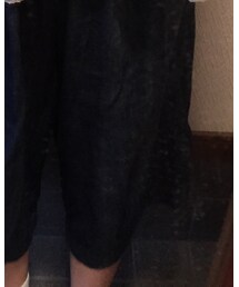 w closet | その他パンツ