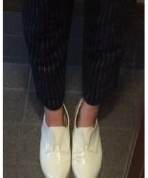 RETRO GIRL | シューズ