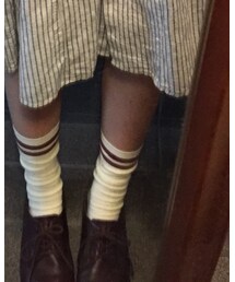 tutuanna | ソックス/靴下