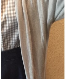 w closet | カーディガン/ボレロ