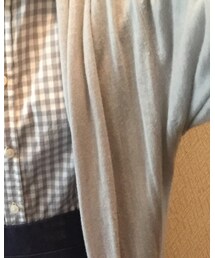 w closet | カーディガン/ボレロ