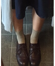 feminine cafe | シューズ