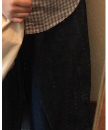 w closet | パンツ