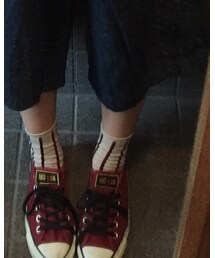 CONVERSE | スニーカー