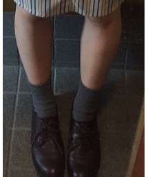 feminine cafe | シューズ