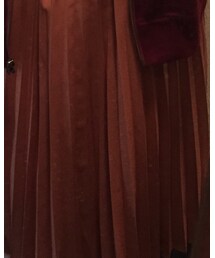 PAGEBOY | スカート