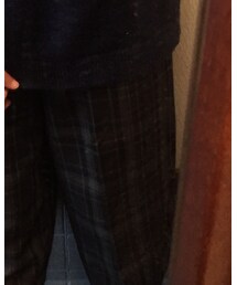 RAY CASSIN | その他パンツ