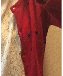 ARROW | カーディガン/ボレロ