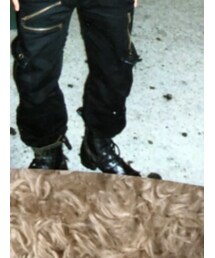 アルフレッドバニスター | ブーツ