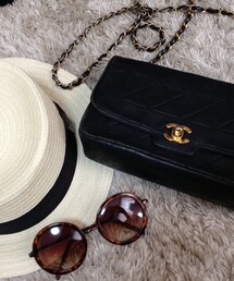 CHANEL | ショルダーバッグ