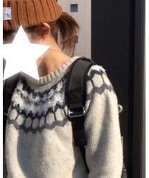 marimekko | バックパック/リュック